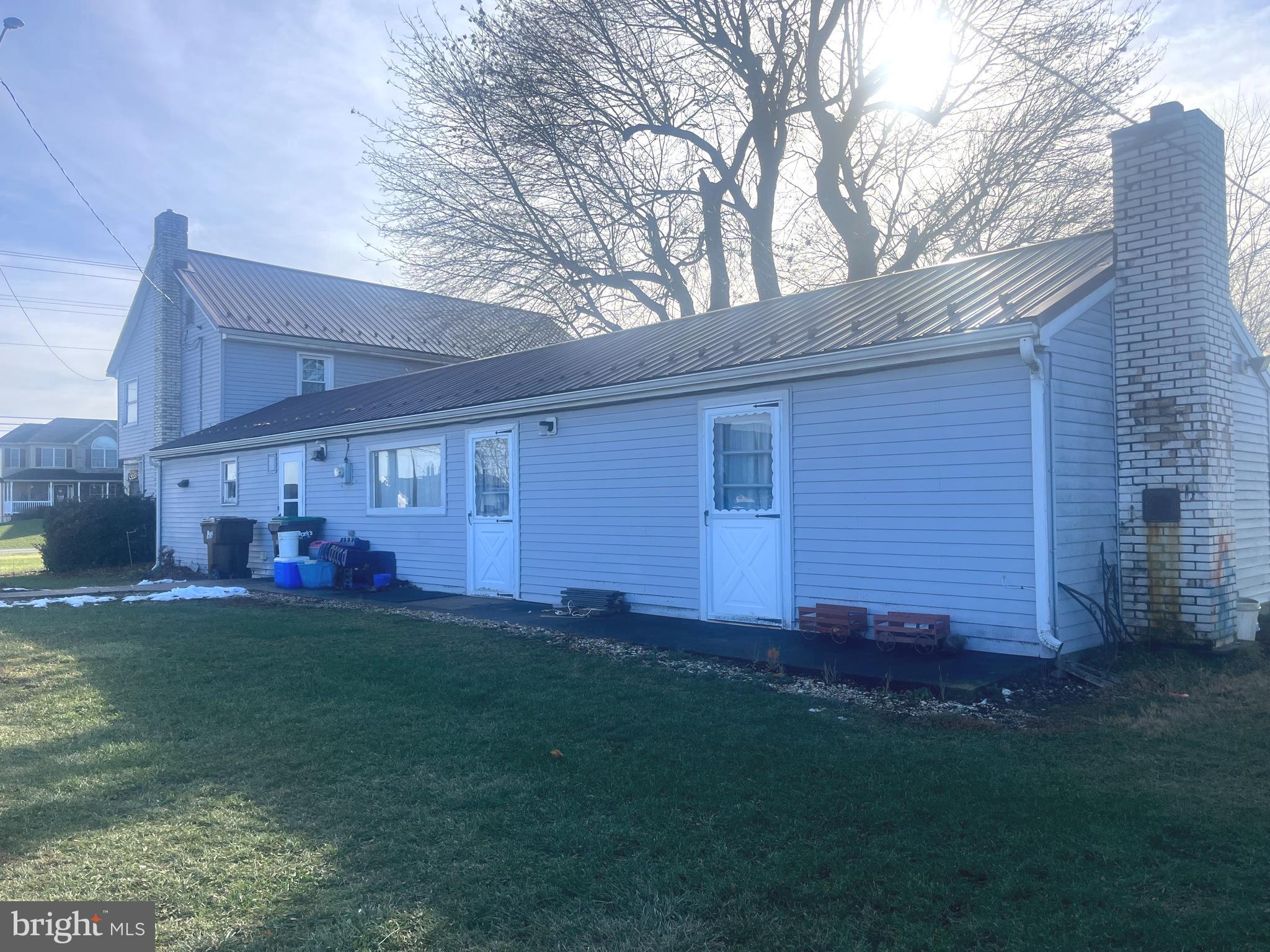 SOUTHAMPTON TWP - Residential