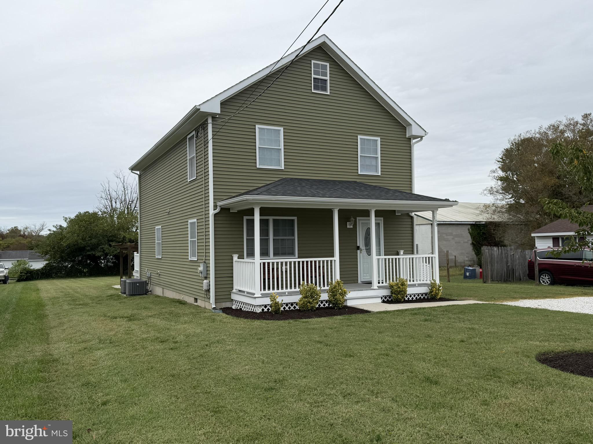 108 ACADEMY STREET