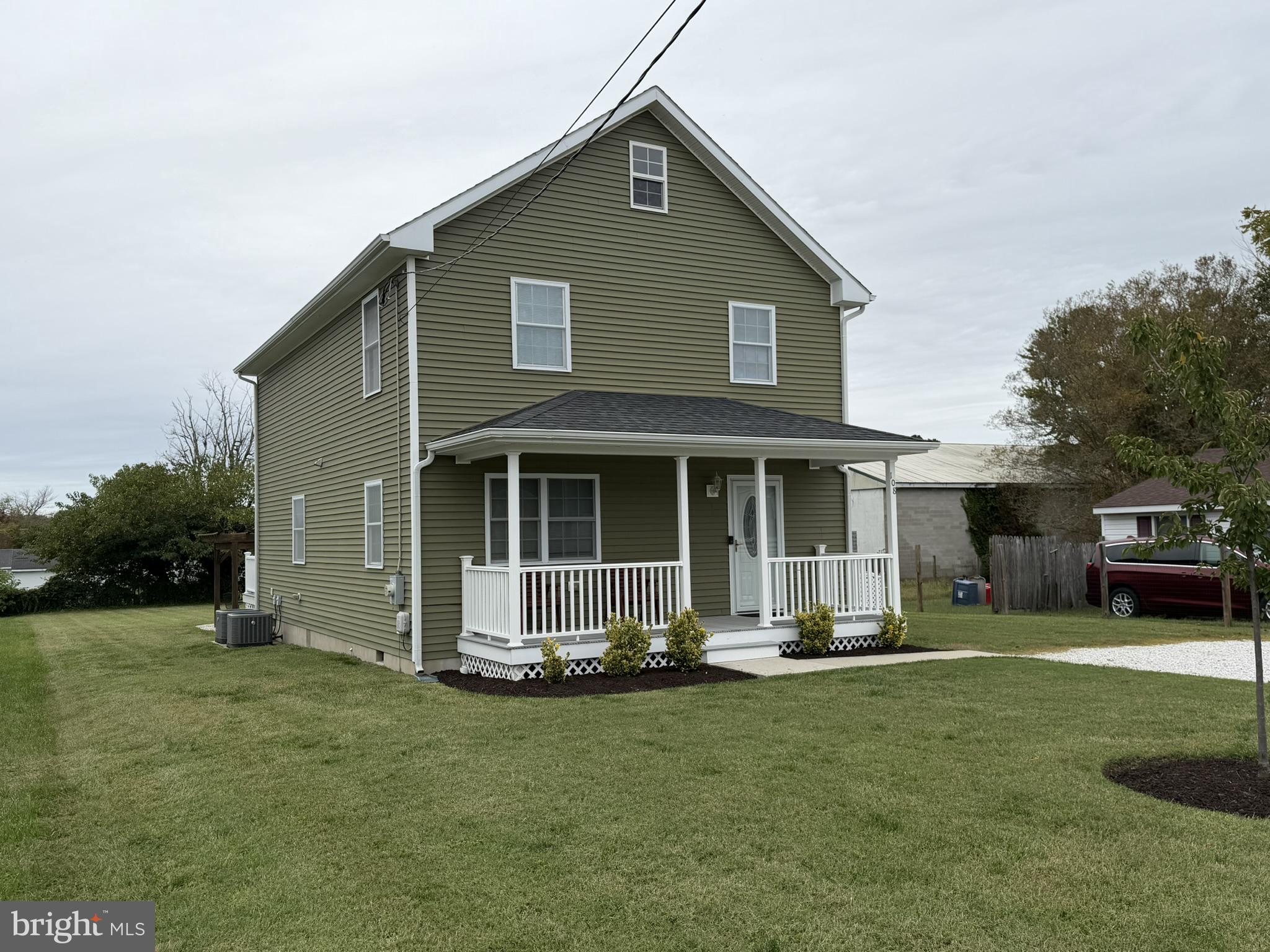 108 ACADEMY STREET