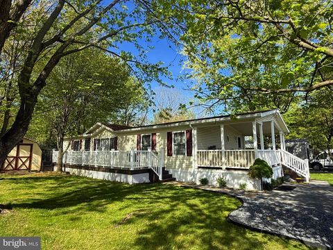 3450 MOUNTAIN ROAD M25 HAMBURG PA 19526