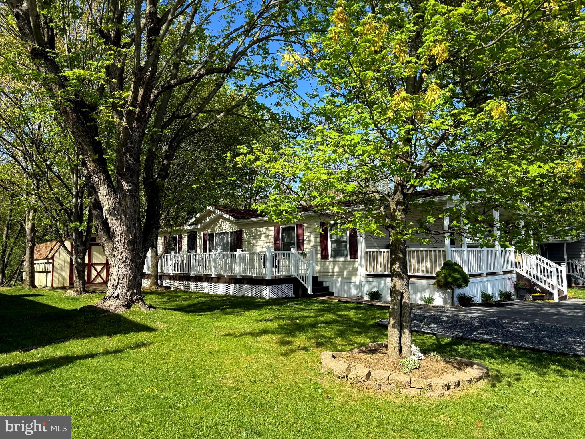 3450 MOUNTAIN ROAD M25