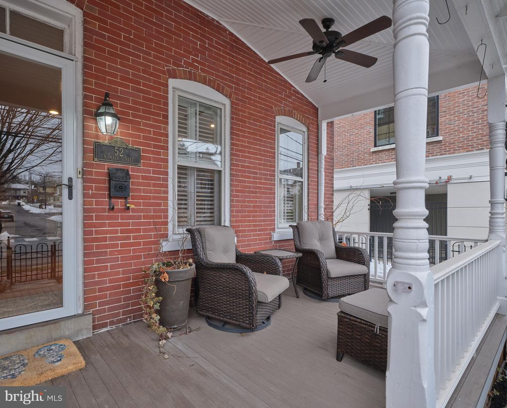 Photo of 52 N Main Street, NEW HOPE, PA 18938 (MLS # PABU2114156)