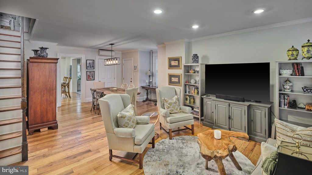 Photo of 52 N Main Street, NEW HOPE, PA 18938 (MLS # PABU2114156)