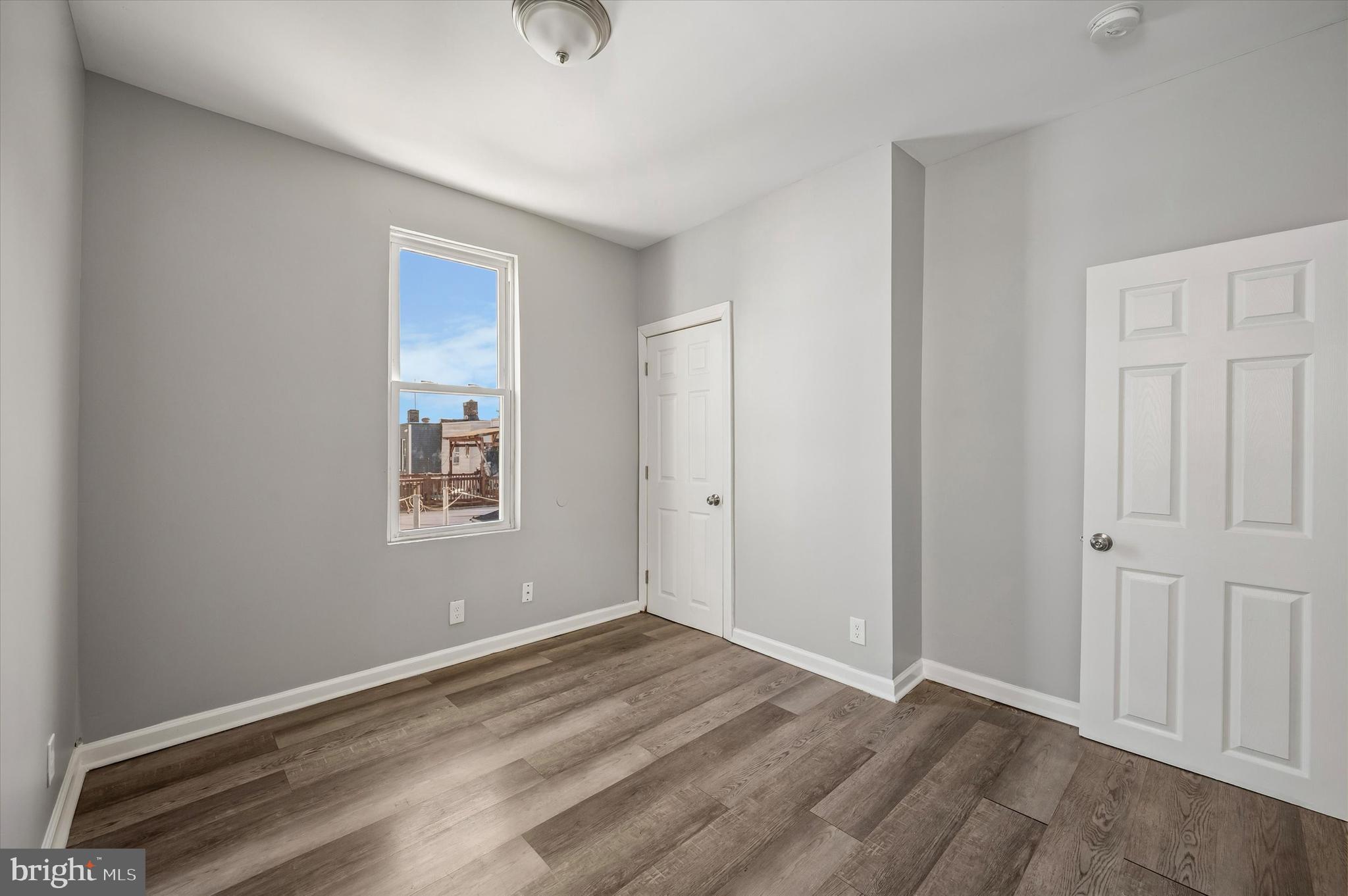 HARROWGATE - Residential