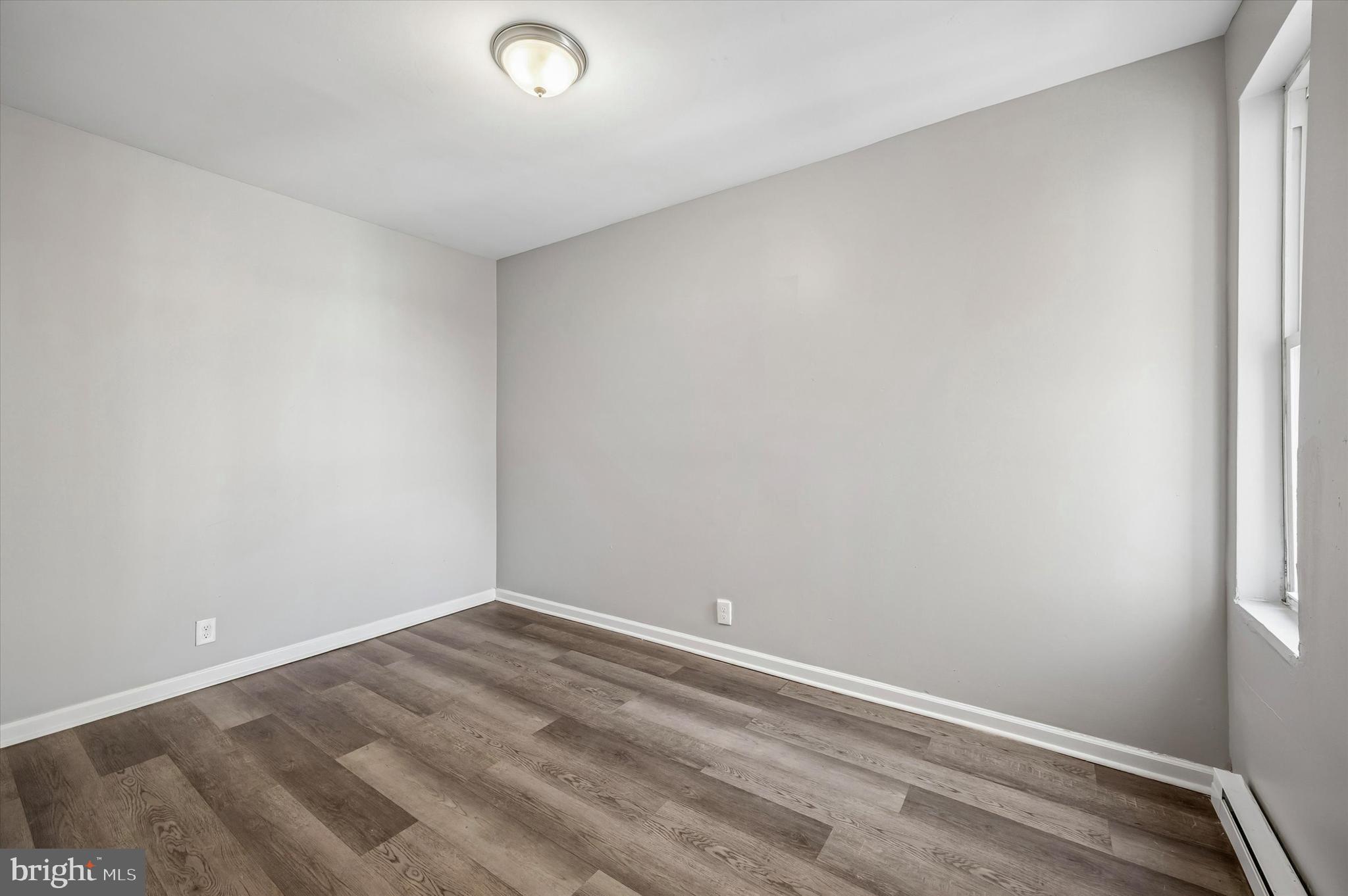 HARROWGATE - Residential