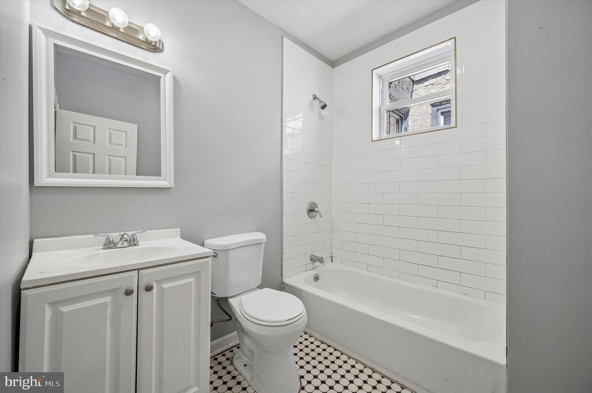 HARROWGATE - Residential