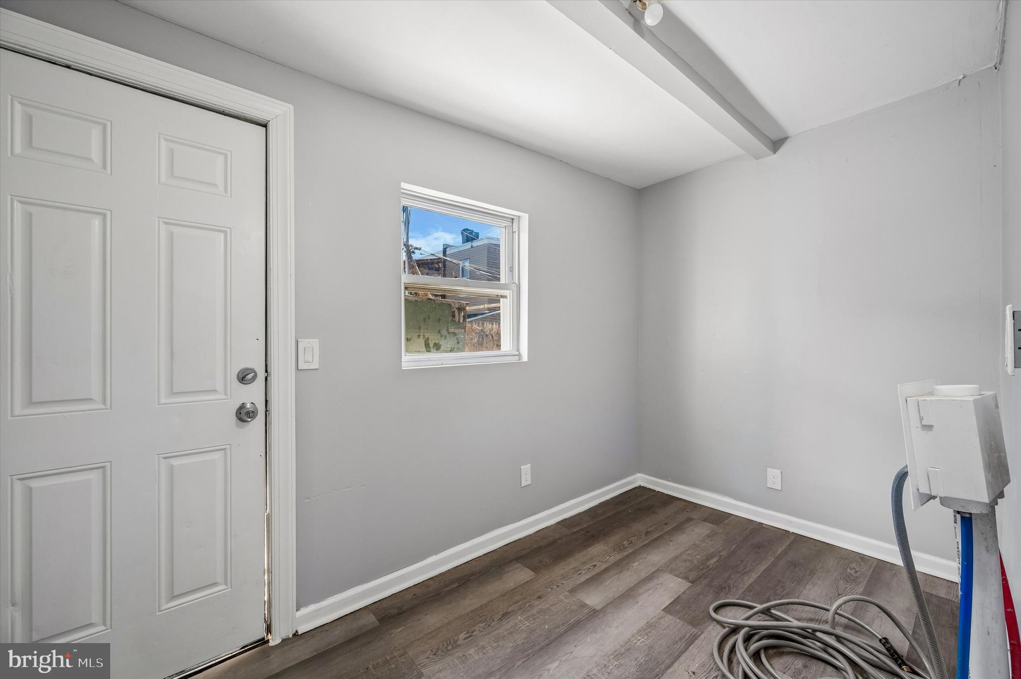 HARROWGATE - Residential