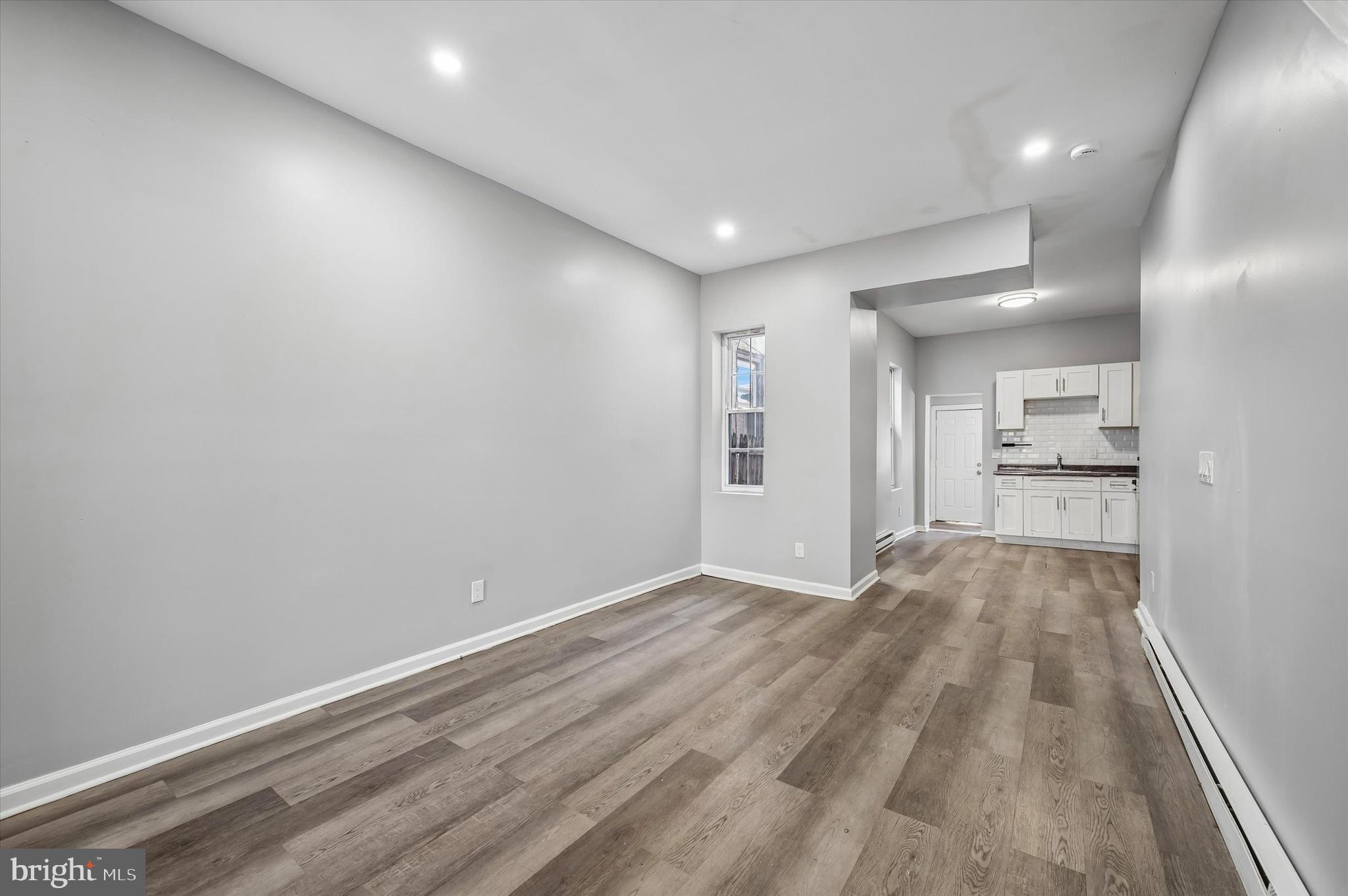 HARROWGATE - Residential