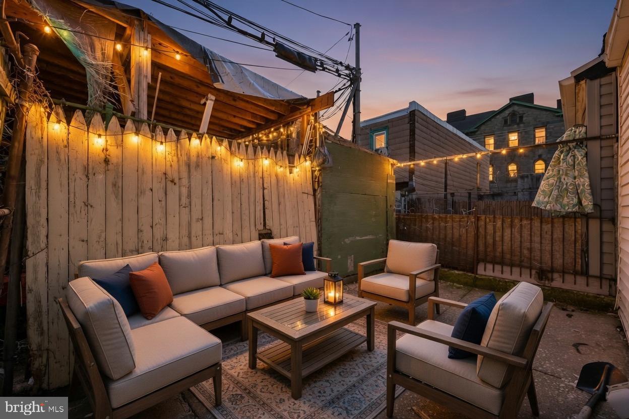 HARROWGATE - Residential