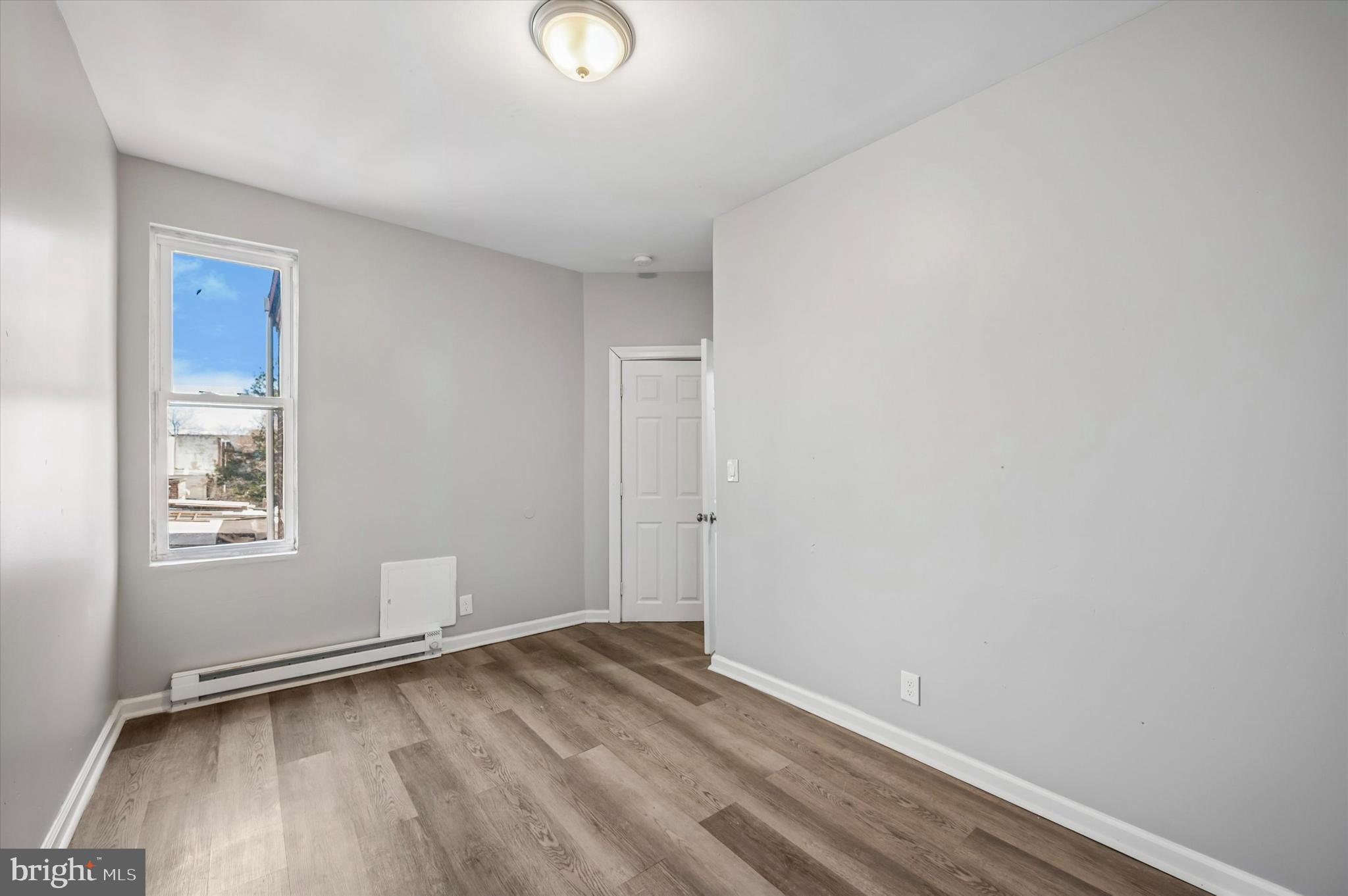 HARROWGATE - Residential