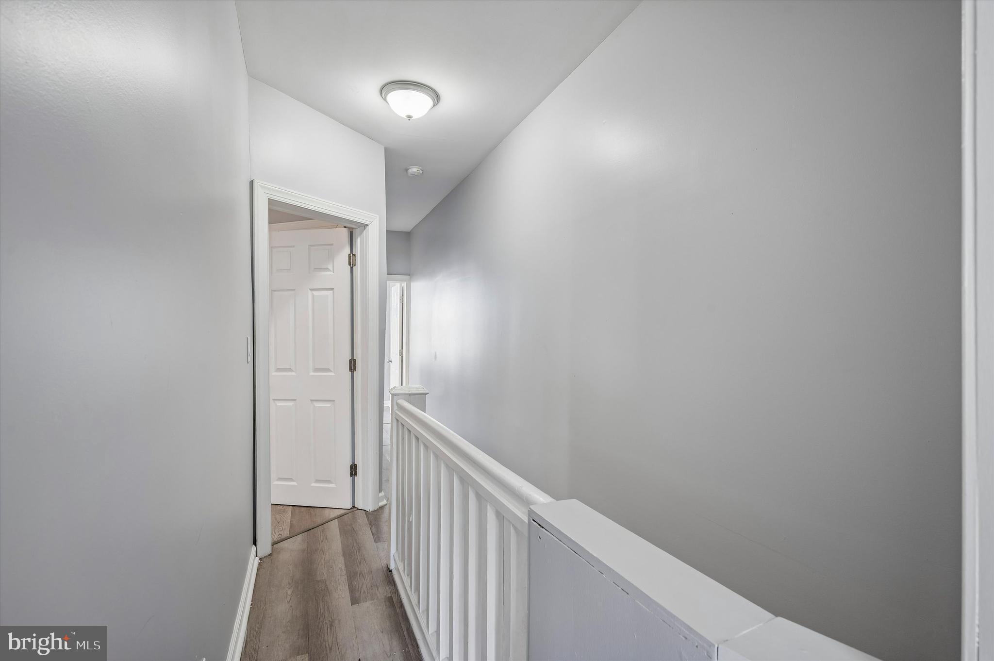 HARROWGATE - Residential