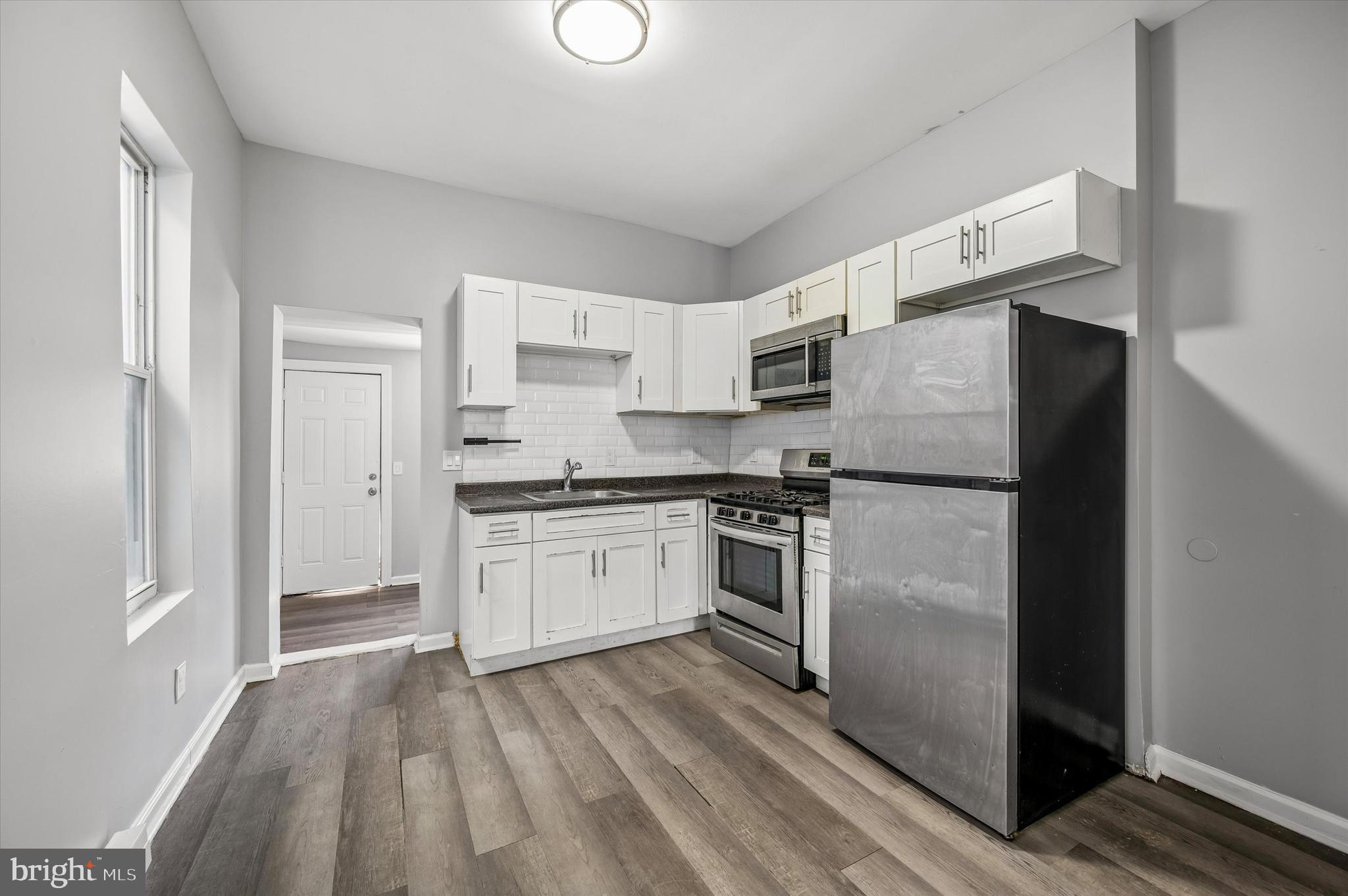 HARROWGATE - Residential