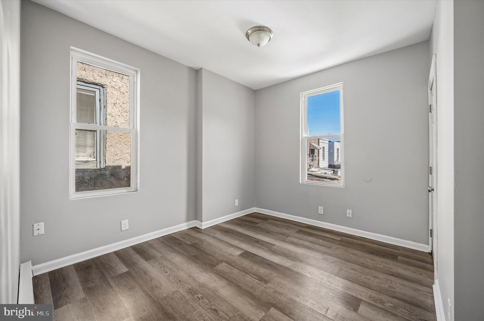 HARROWGATE - Residential