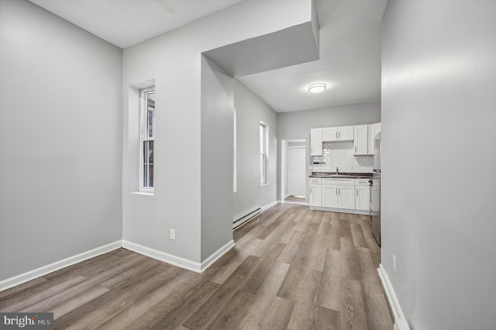 HARROWGATE - Residential