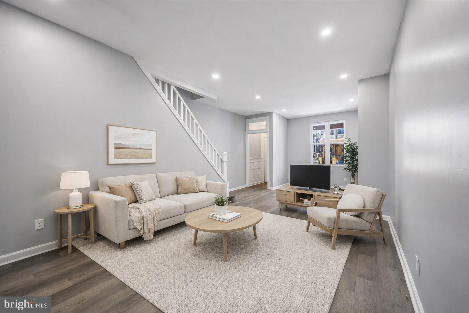 HARROWGATE - Residential