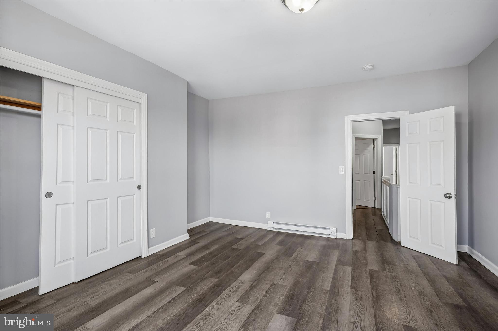 HARROWGATE - Residential