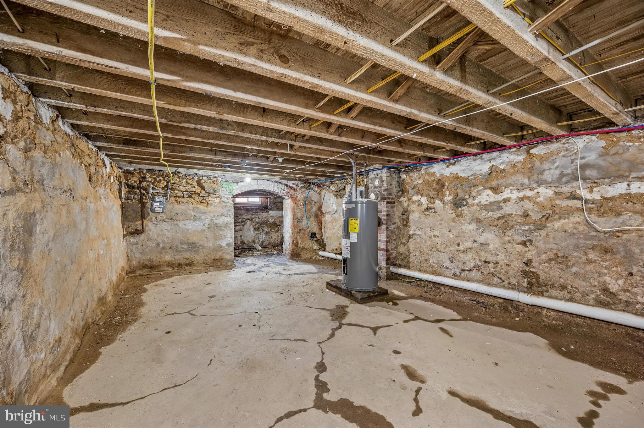 HARROWGATE - Residential