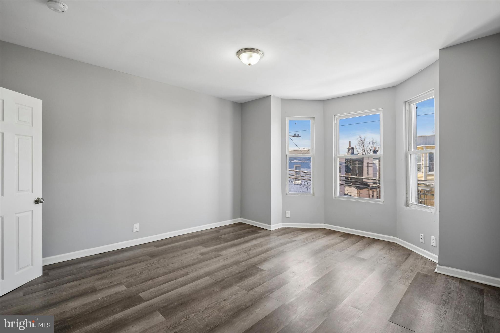 HARROWGATE - Residential