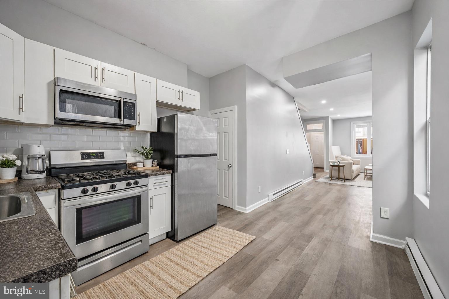 HARROWGATE - Residential