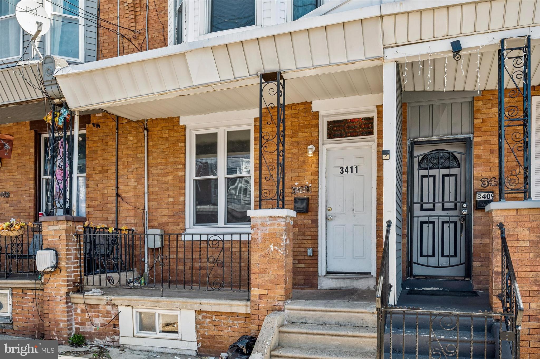 HARROWGATE - Residential