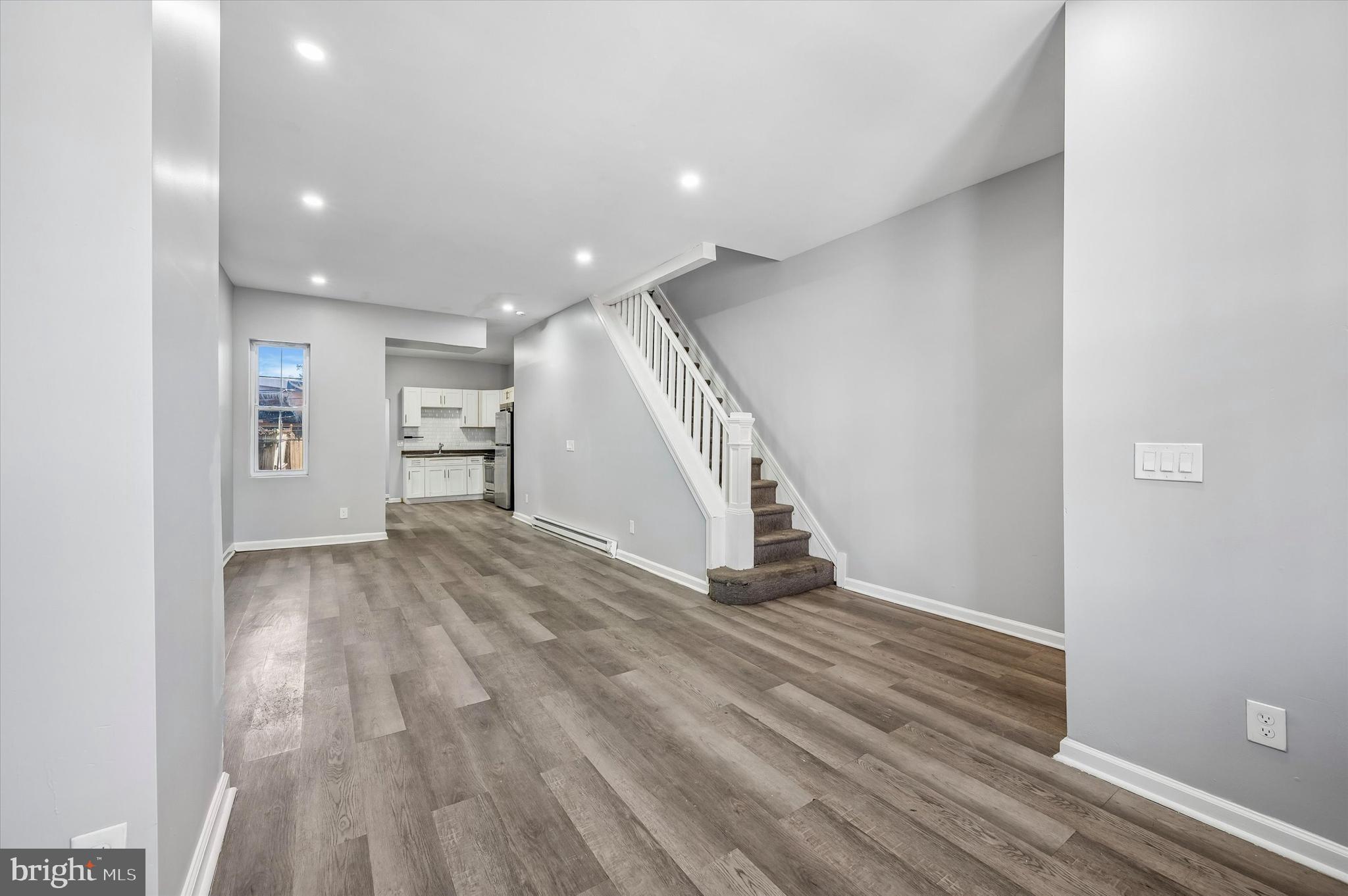 HARROWGATE - Residential