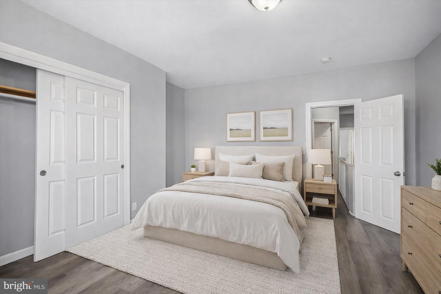 HARROWGATE - Residential