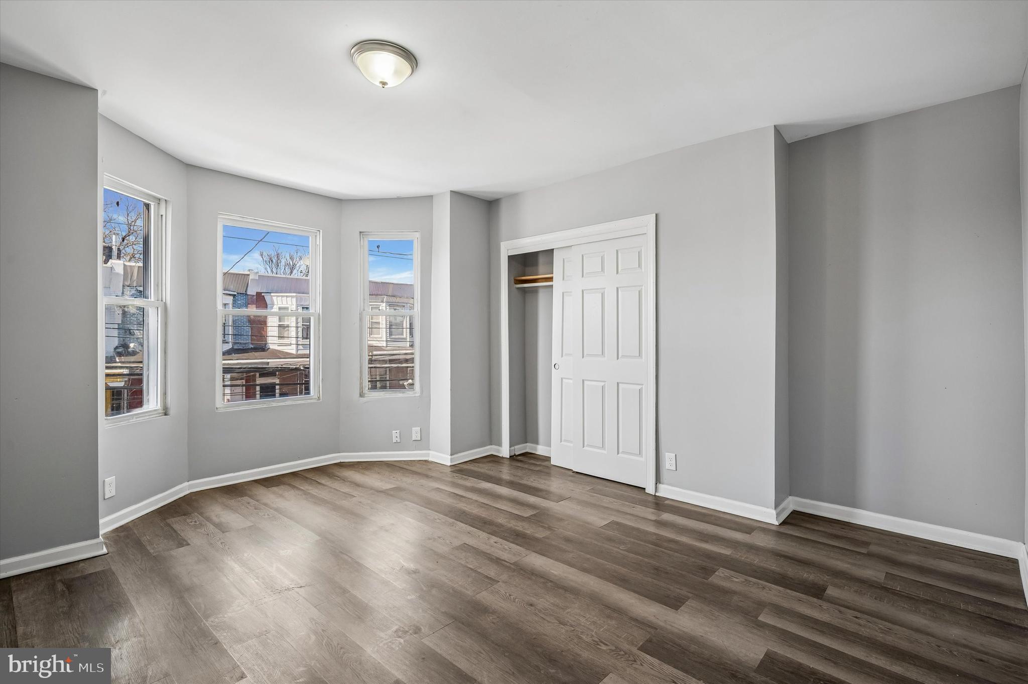 HARROWGATE - Residential