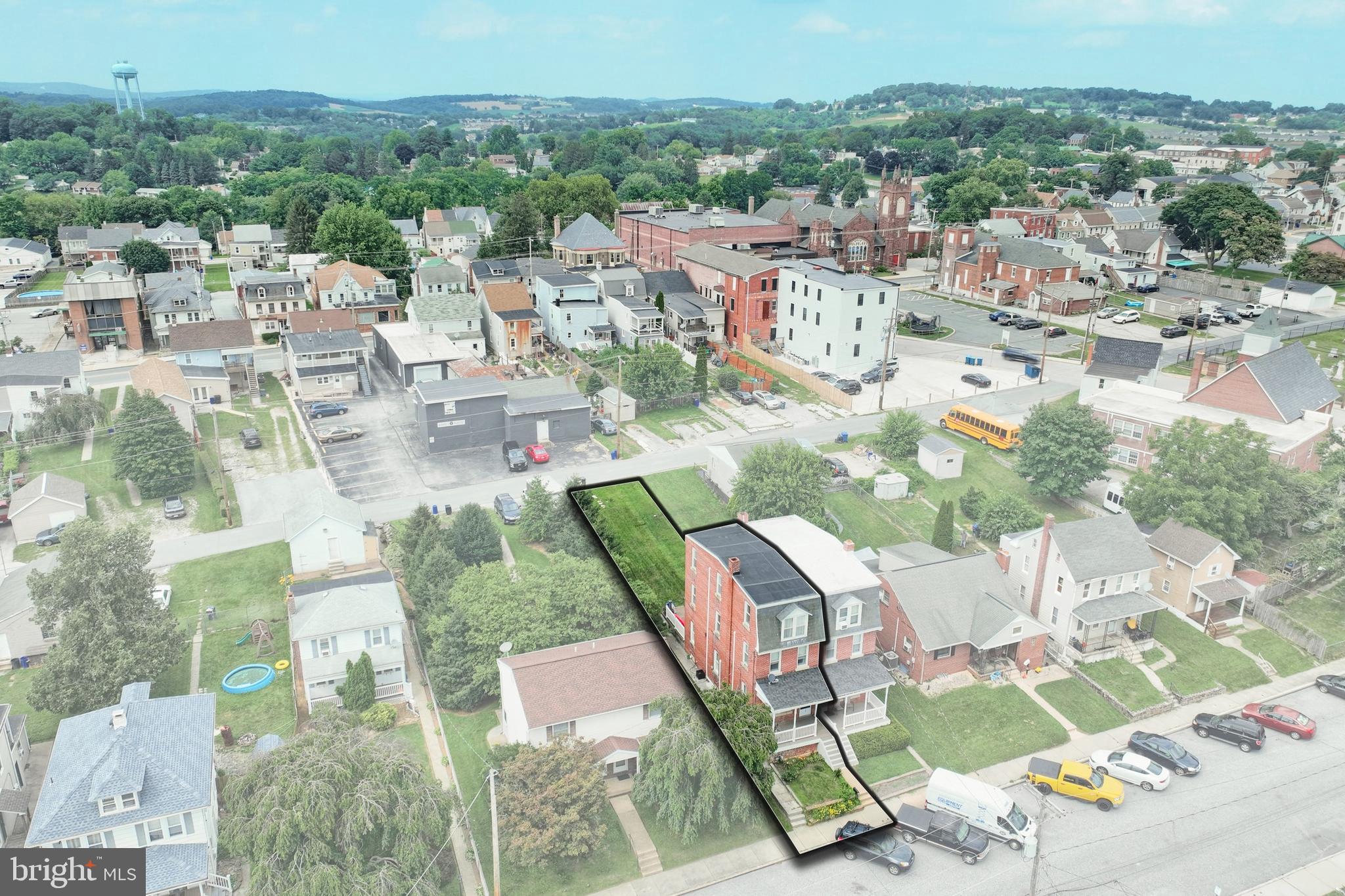 NONE AVAILABLE - Residential