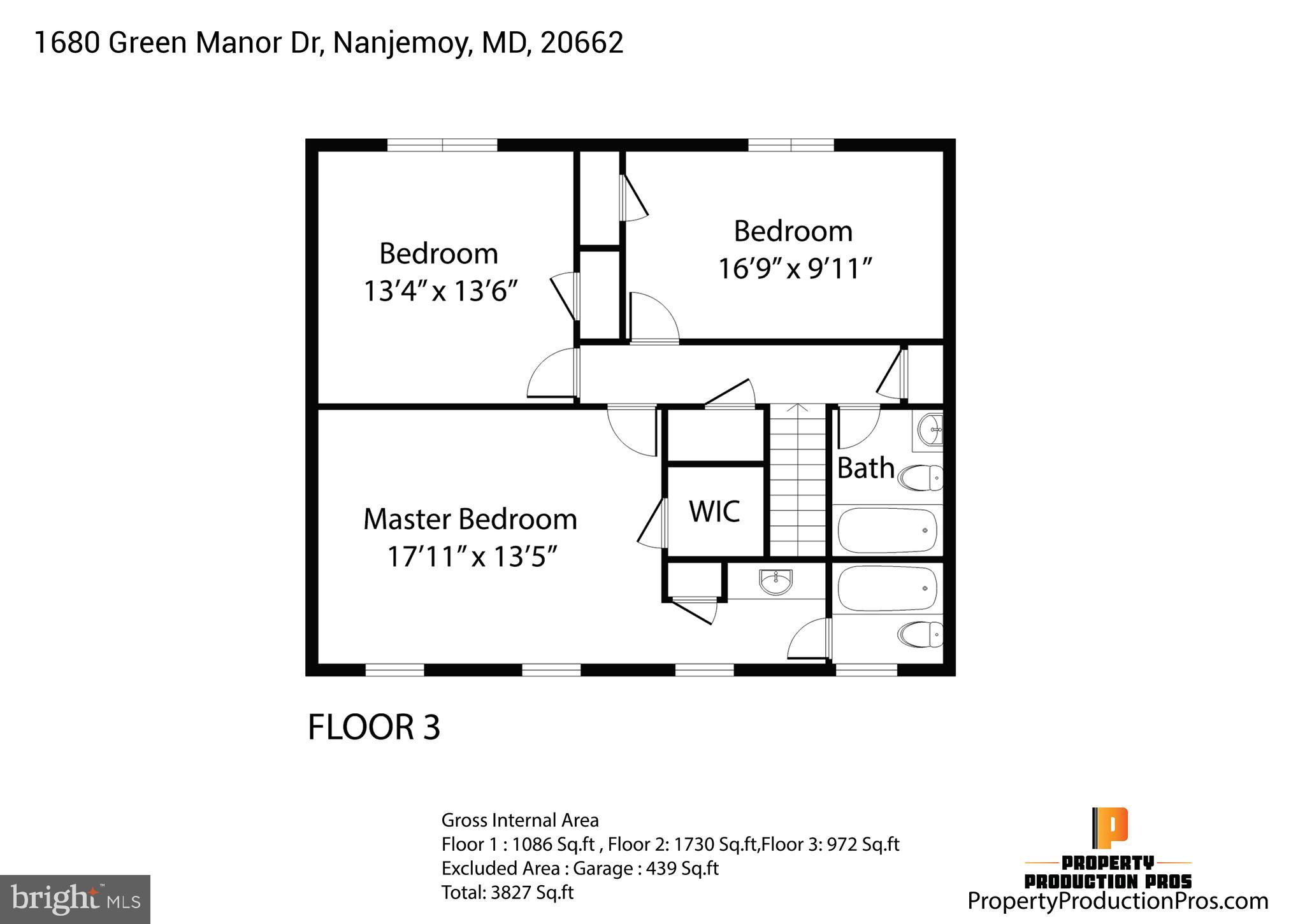 GREEN MANOR ESTATES - Residential