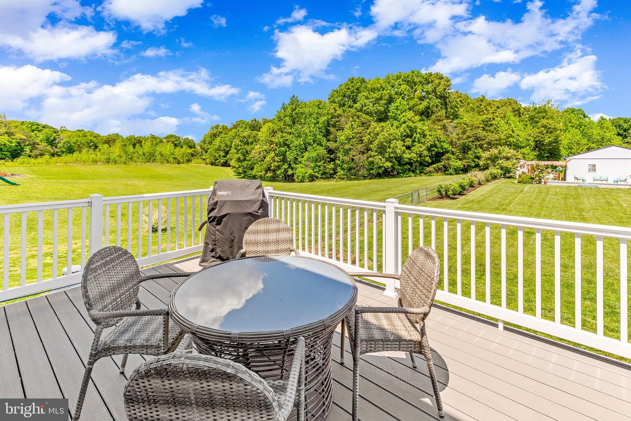 GREEN MANOR ESTATES - Residential