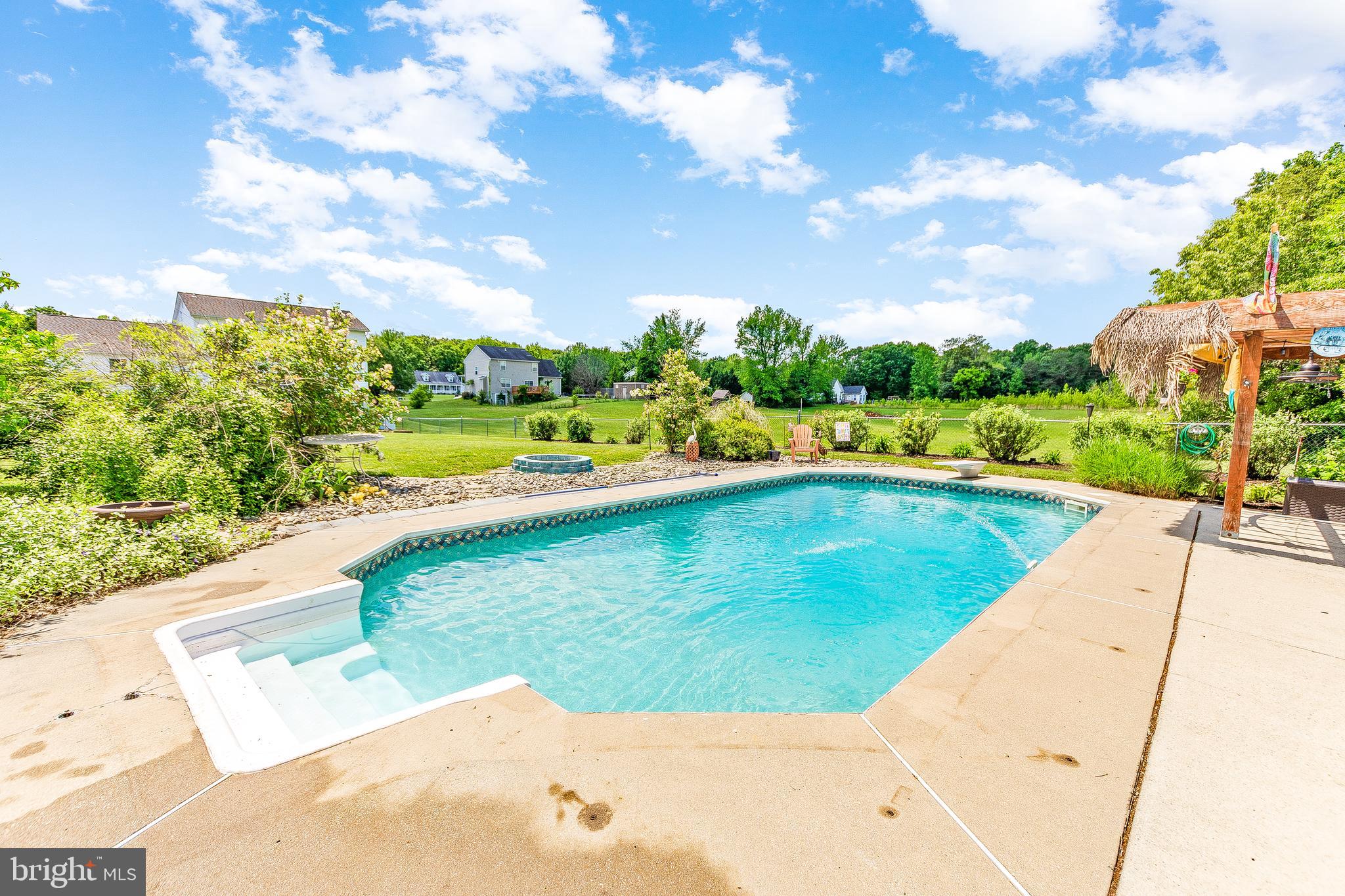 GREEN MANOR ESTATES - Residential