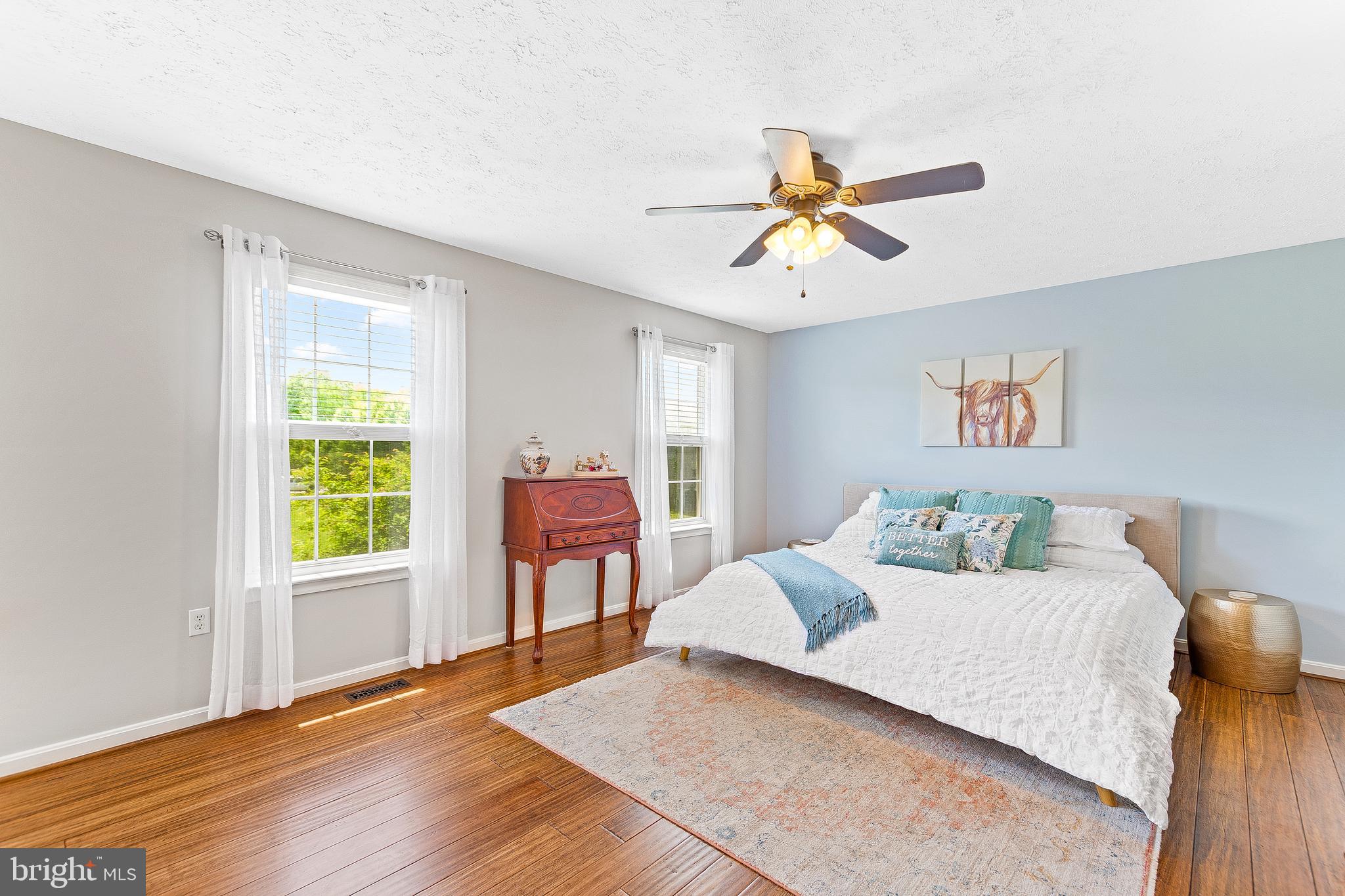 GREEN MANOR ESTATES - Residential