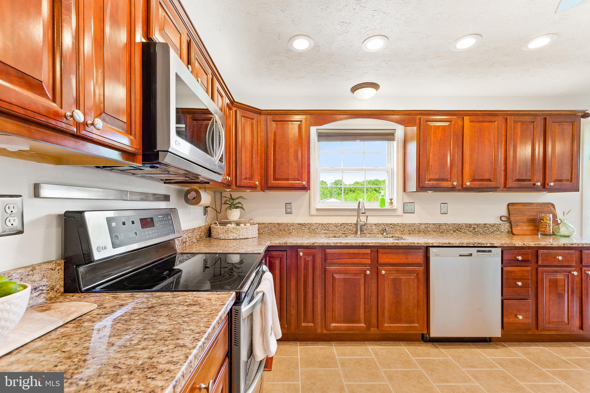 GREEN MANOR ESTATES - Residential