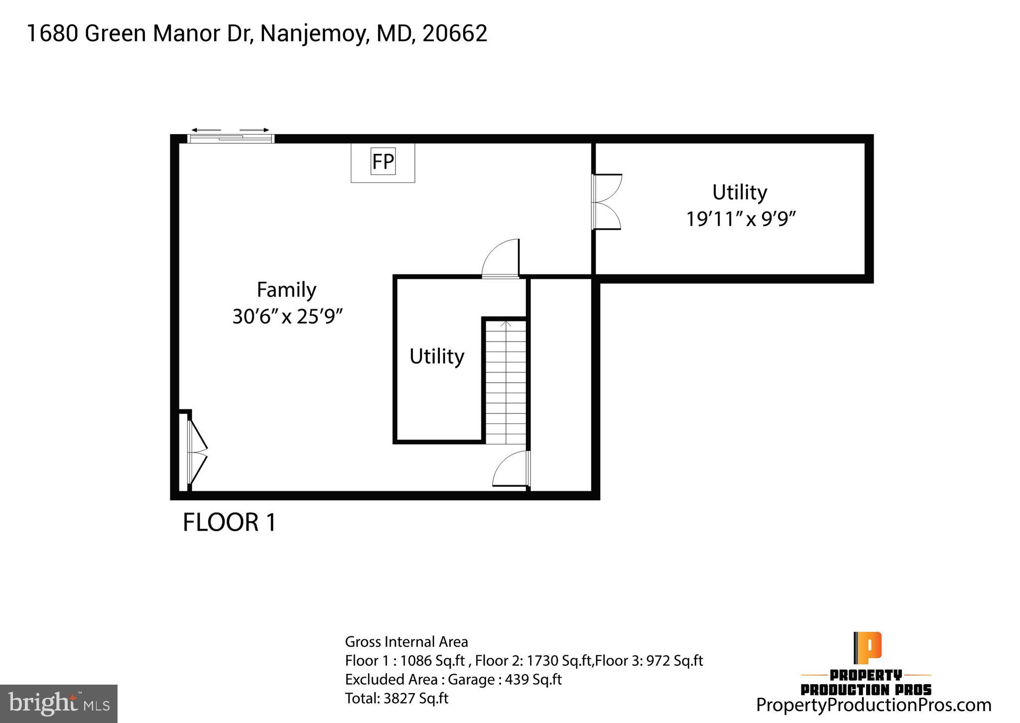 GREEN MANOR ESTATES - Residential