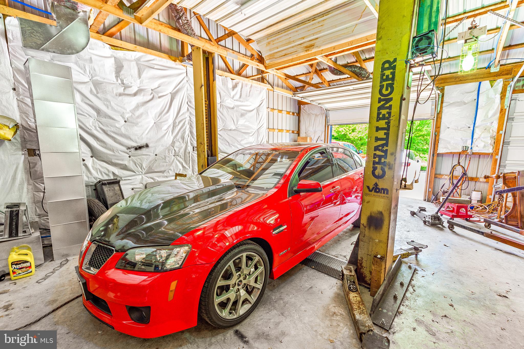 GREEN MANOR ESTATES - Residential