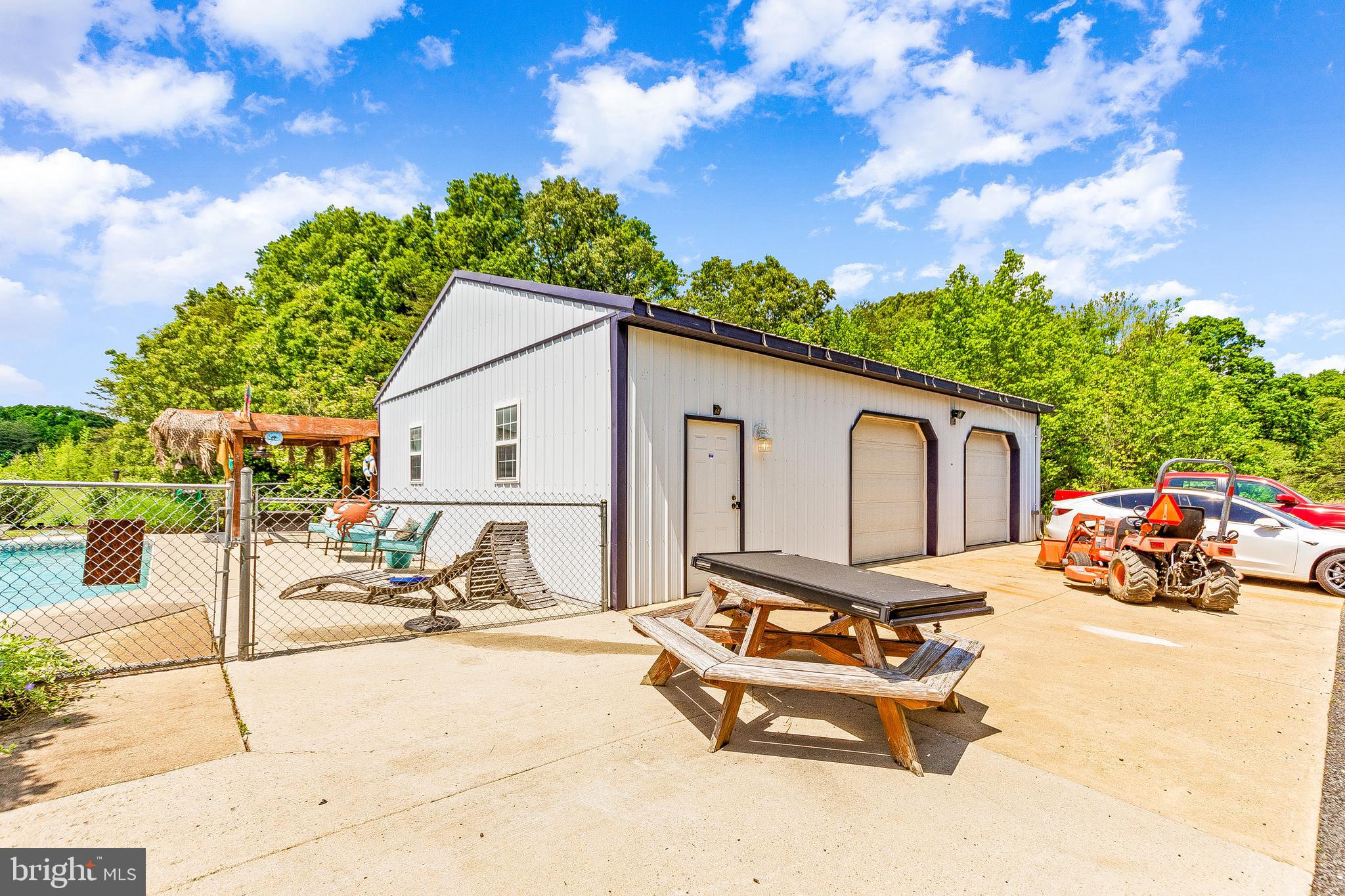 GREEN MANOR ESTATES - Residential