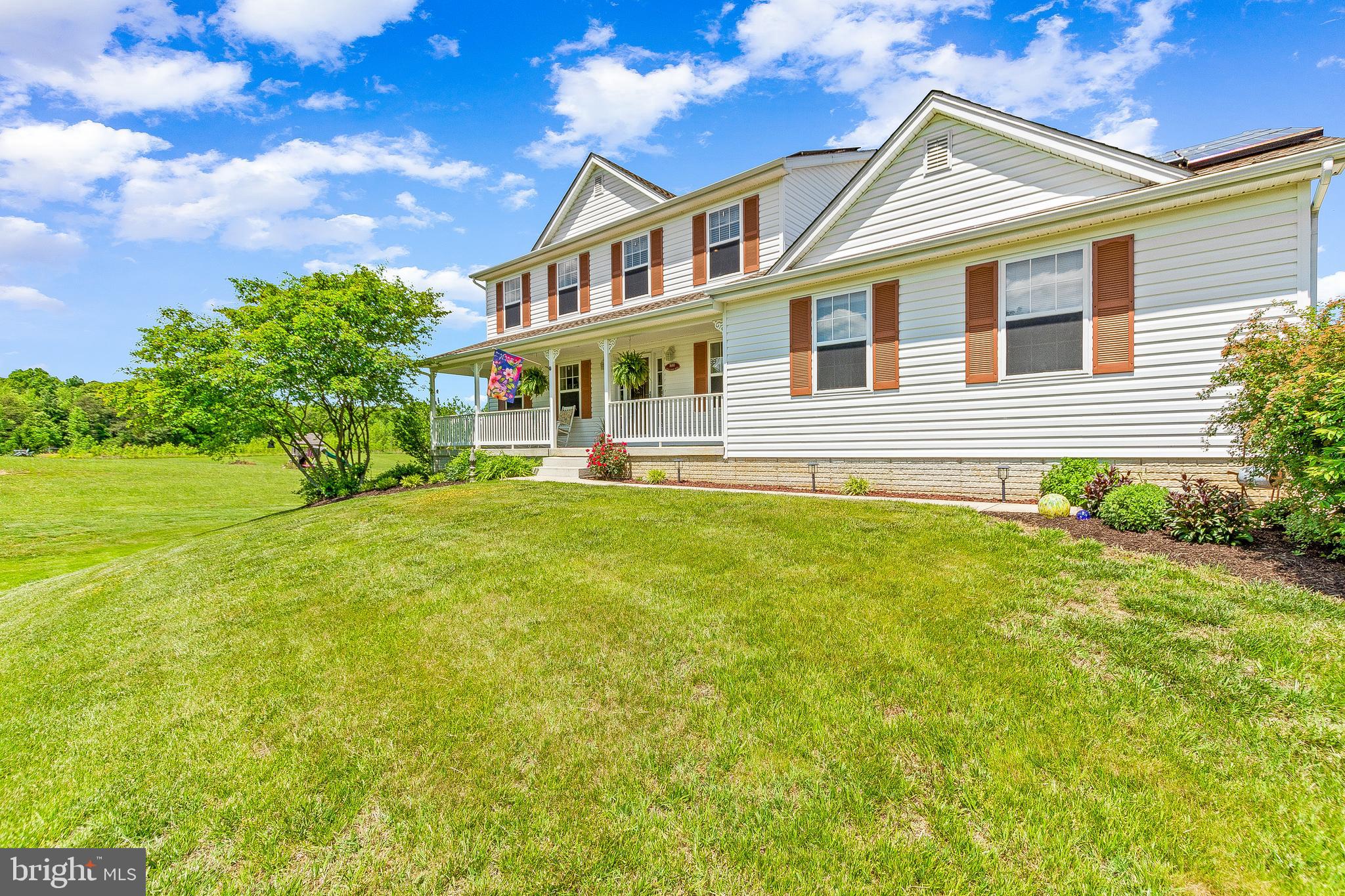 GREEN MANOR ESTATES - Residential