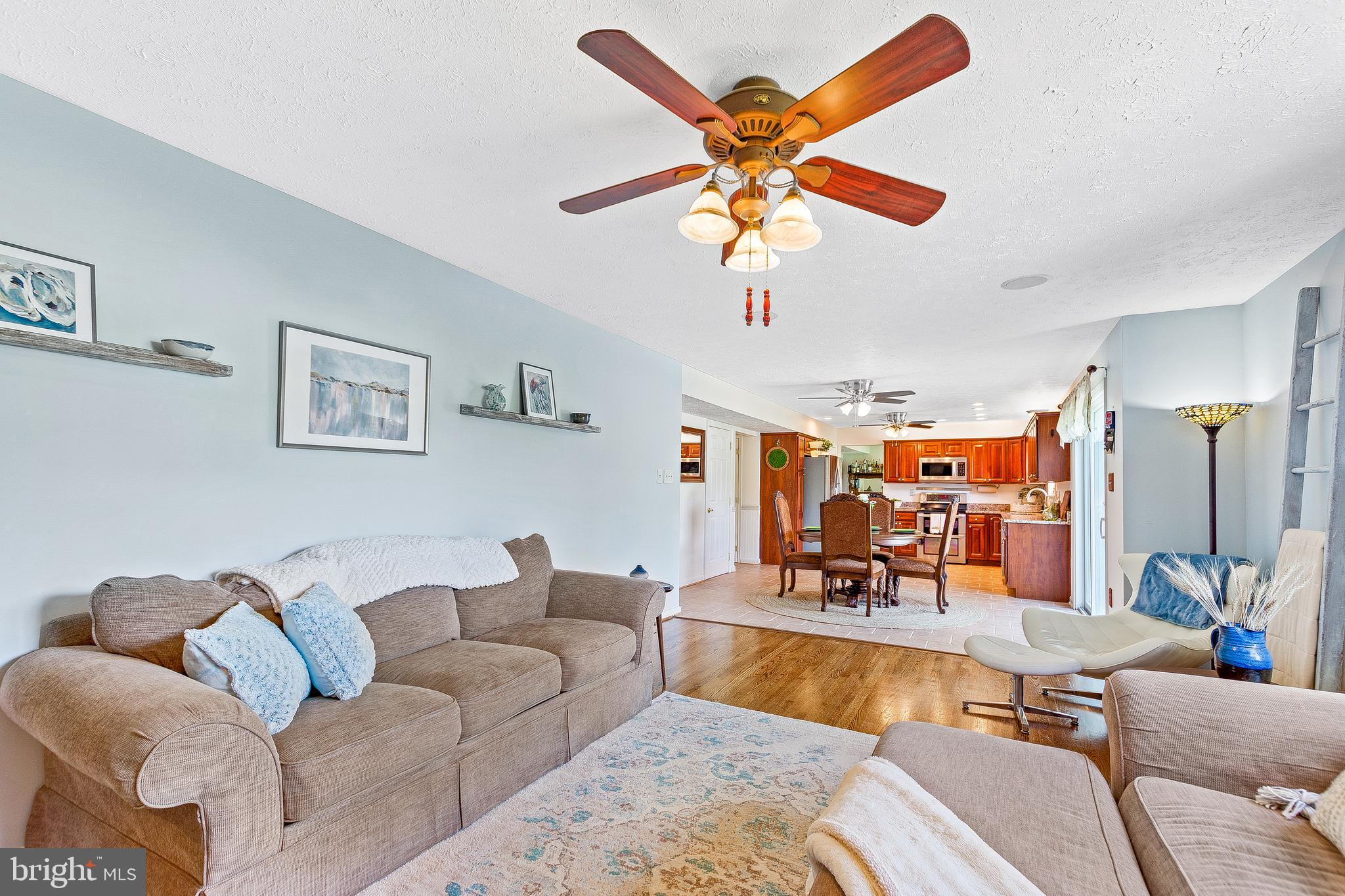 GREEN MANOR ESTATES - Residential