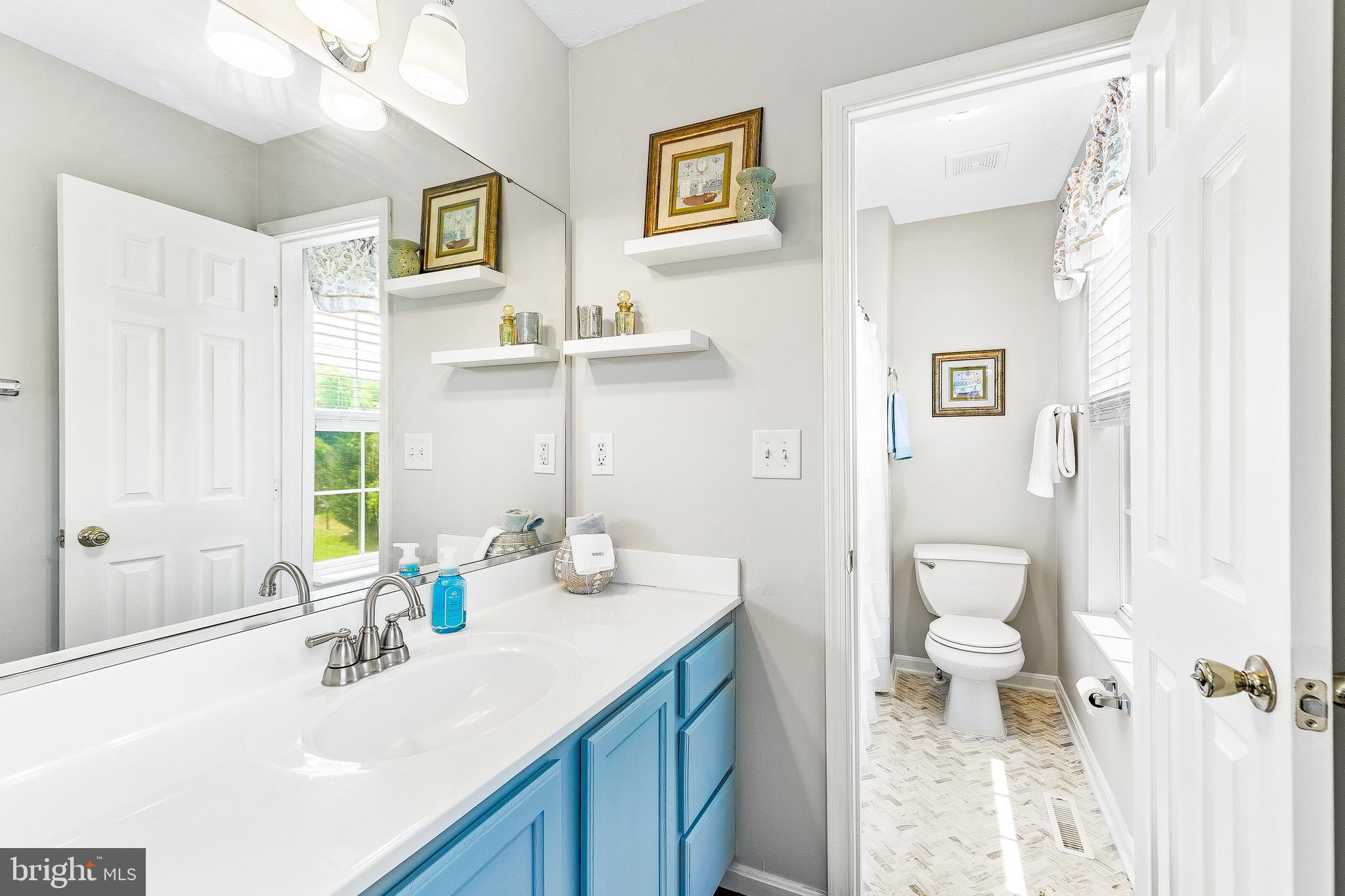 GREEN MANOR ESTATES - Residential