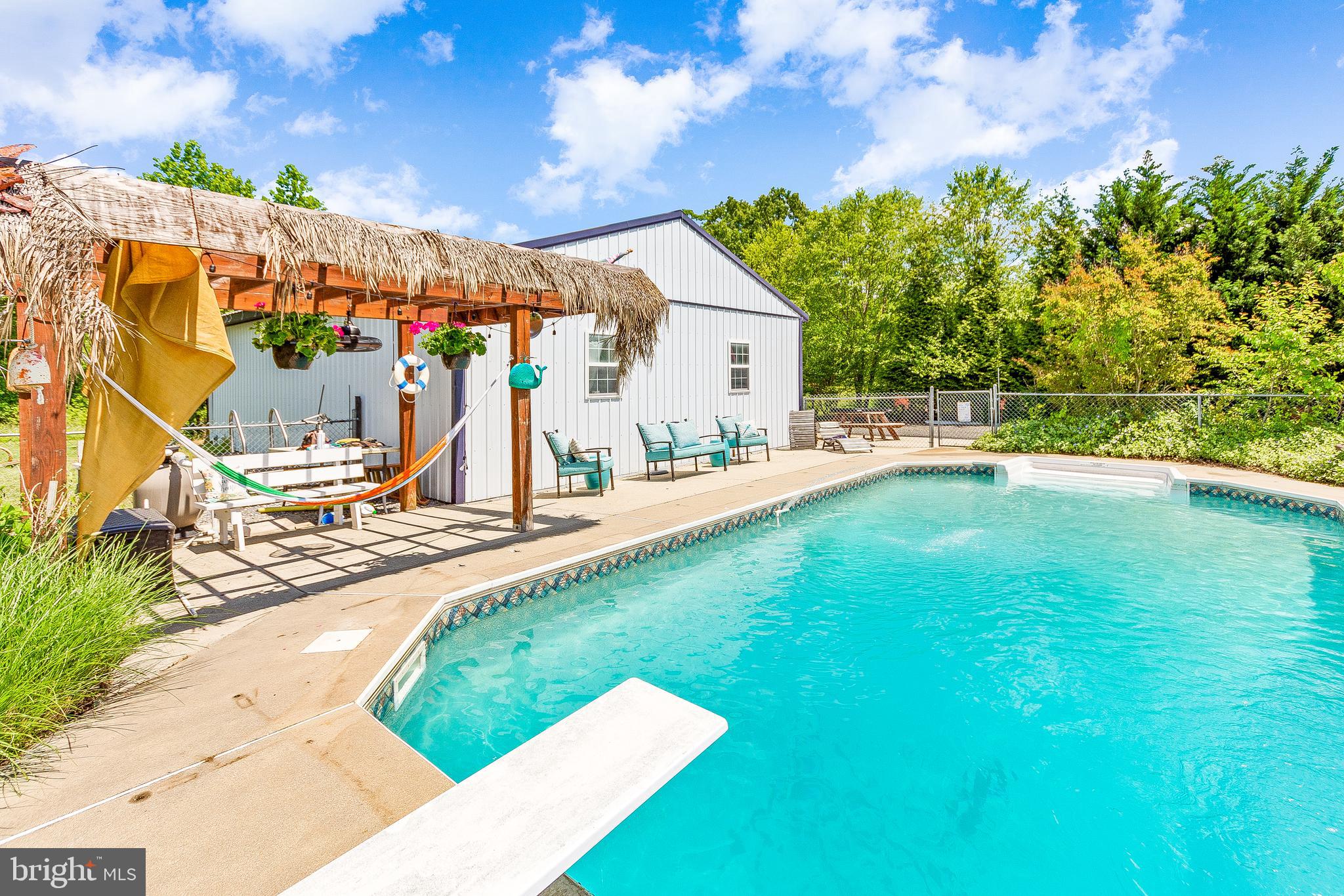 GREEN MANOR ESTATES - Residential