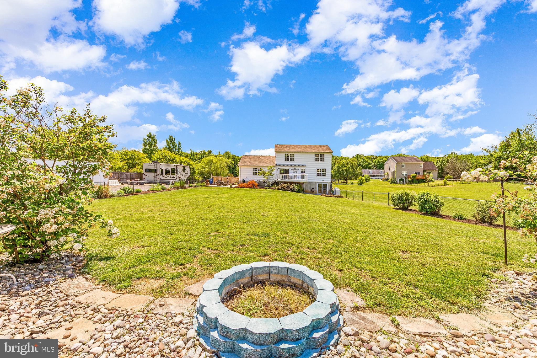 GREEN MANOR ESTATES - Residential