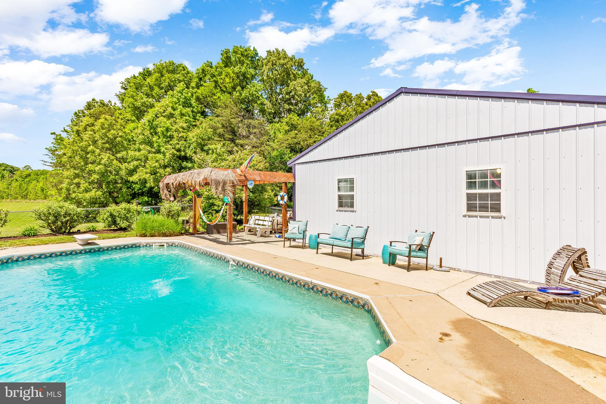 GREEN MANOR ESTATES - Residential