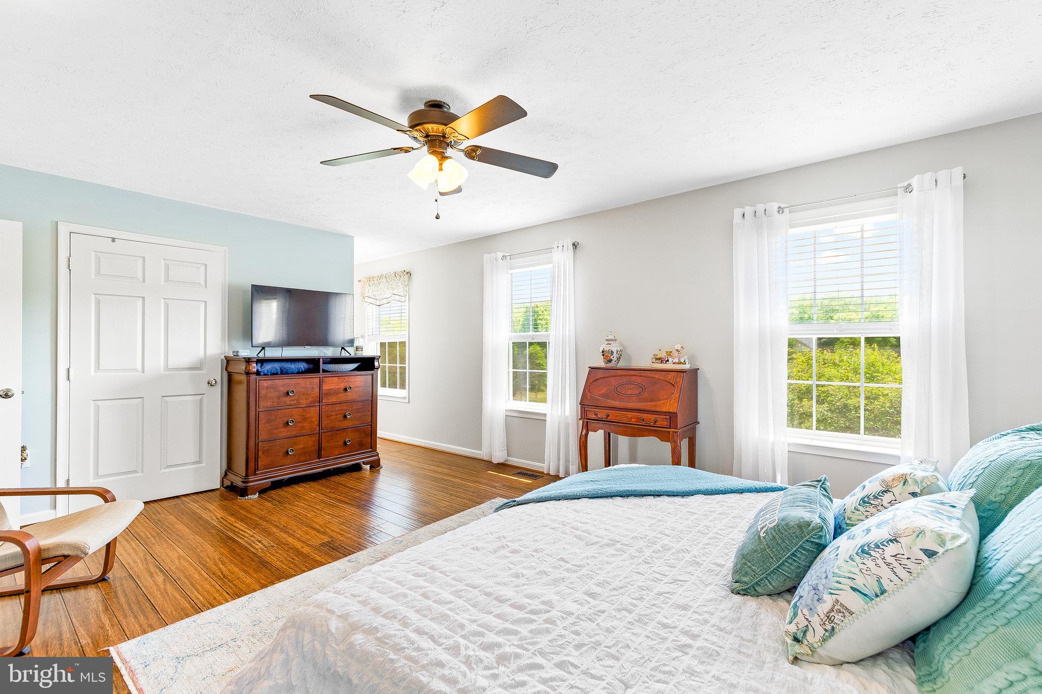 GREEN MANOR ESTATES - Residential