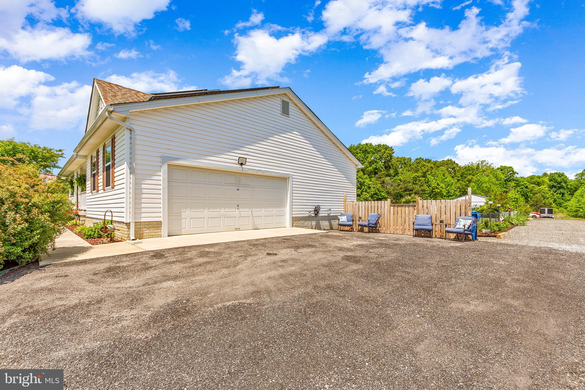 GREEN MANOR ESTATES - Residential