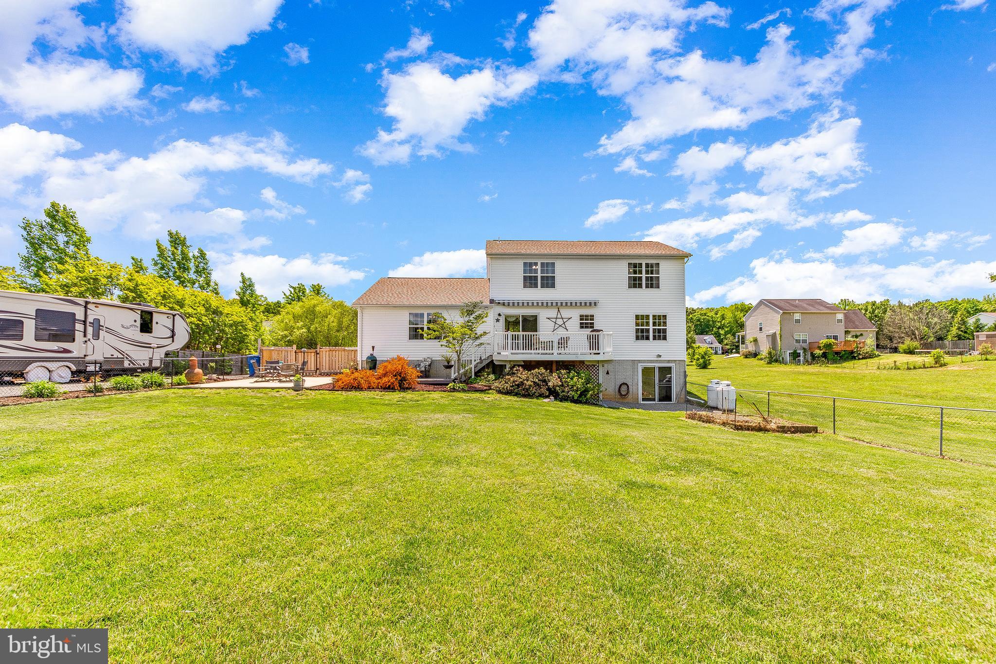 GREEN MANOR ESTATES - Residential