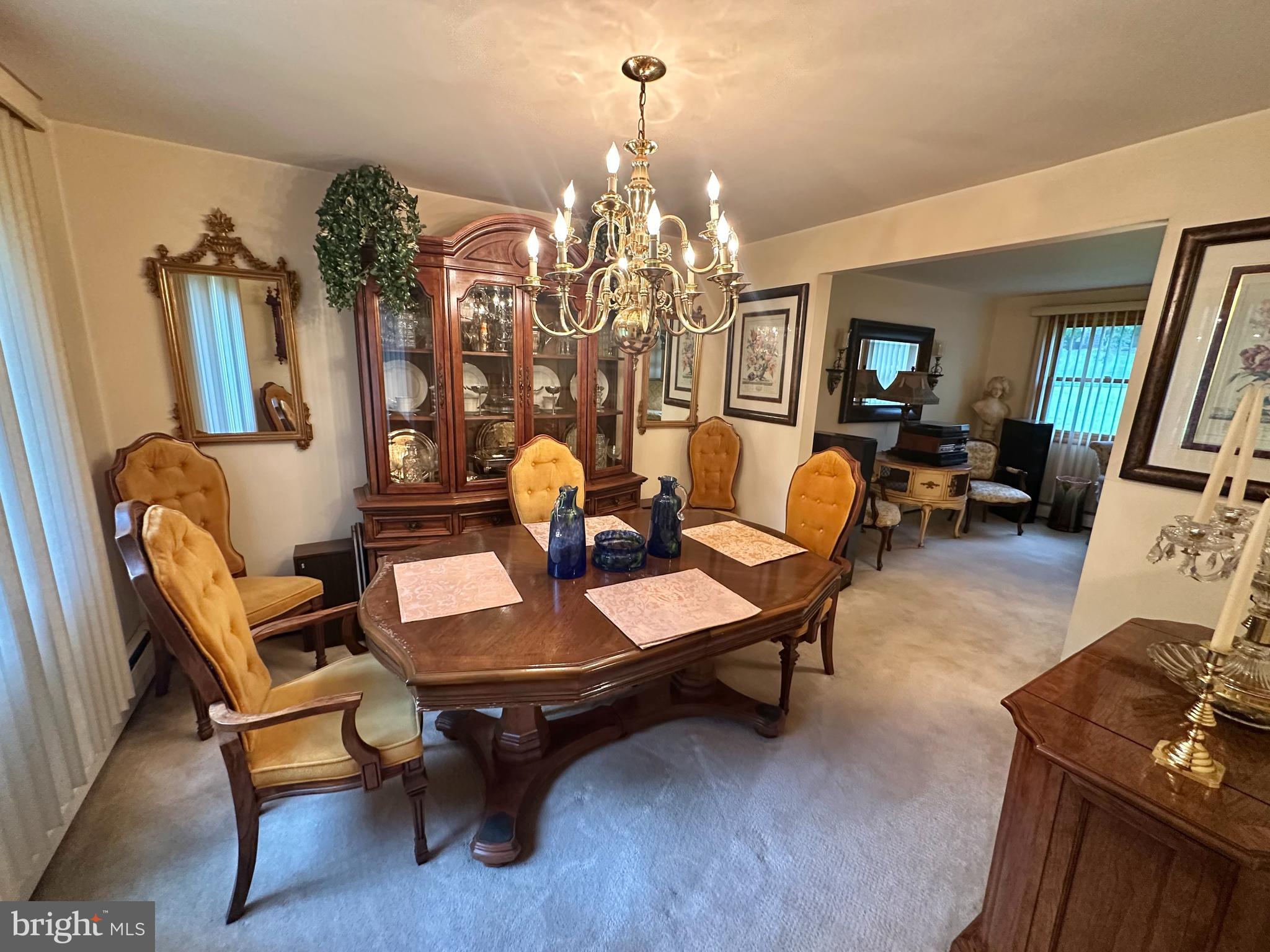 34 MARLBOROUGH LANE