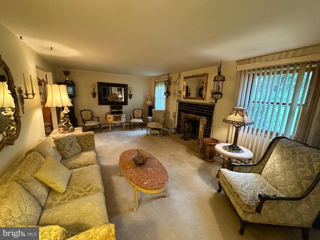 Photo of 34 Marlborough Lane, GLEN MILLS, PA 19342 (MLS # PADE2122696)