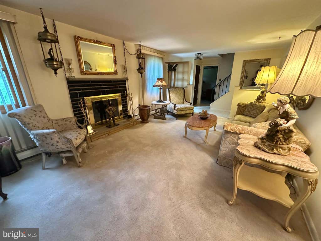 Photo of 34 Marlborough Lane, GLEN MILLS, PA 19342 (MLS # PADE2122696)