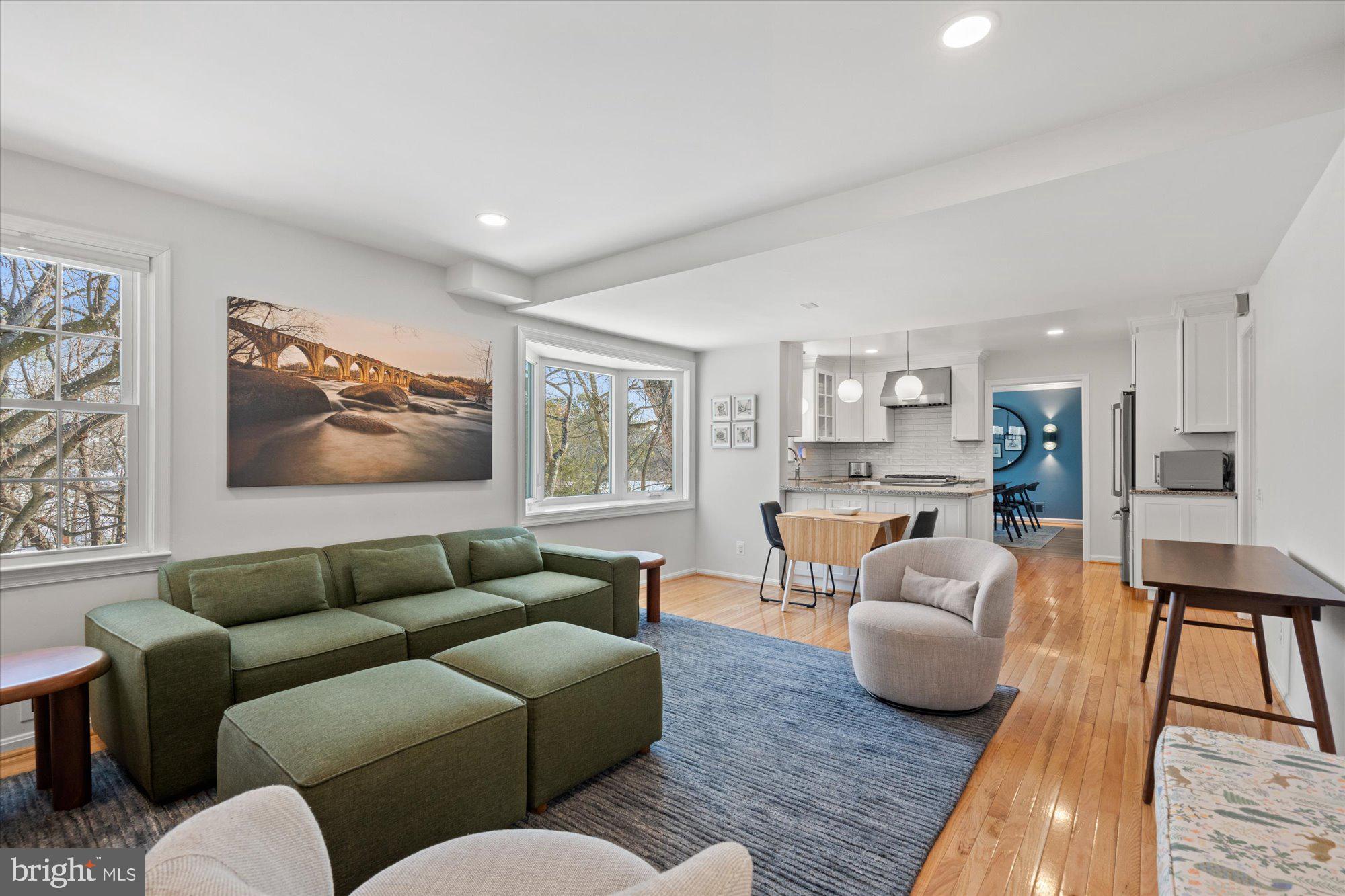 TUCKAHOE - Residential