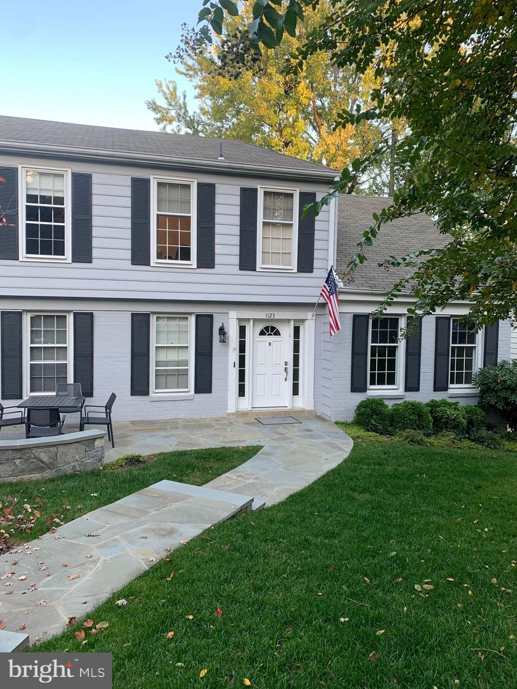 Photo of 1123 Bayliss Drive, ALEXANDRIA, VA 22302 (MLS # VAAX2053624)